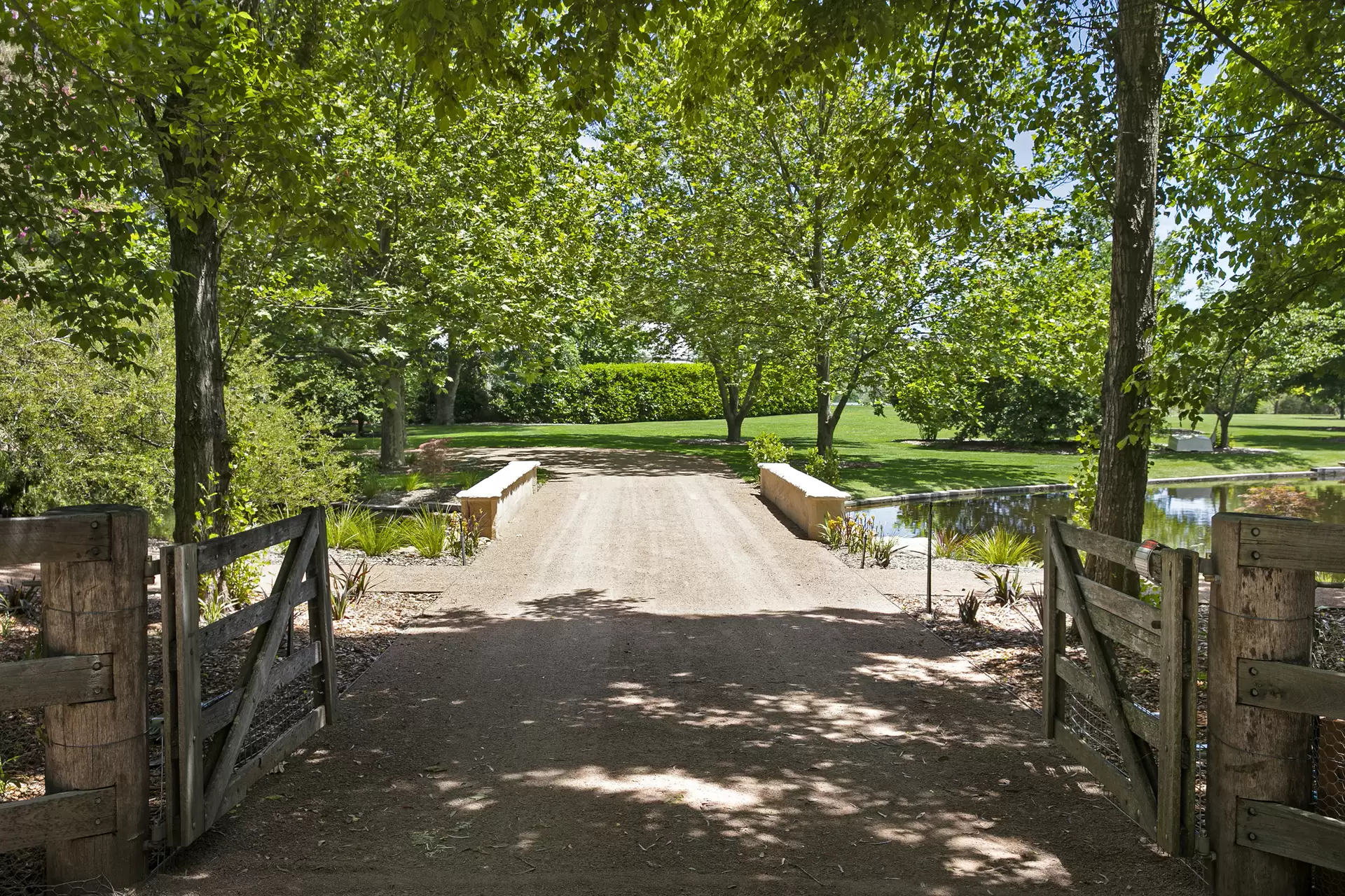 Glenquarry Sold by Drew Lindsay Sotheby's International Realty - image 1