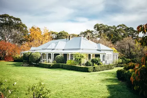 Berrima Sold by Drew Lindsay Sotheby's International Realty