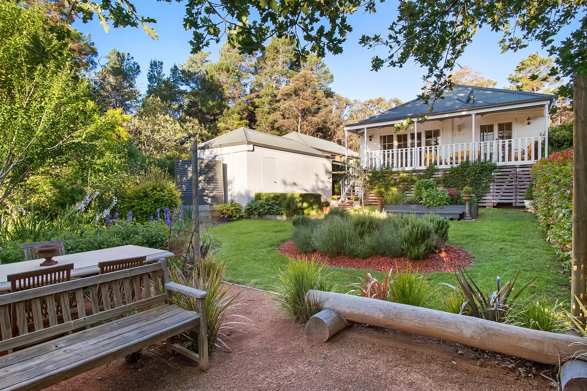Photo #13: 8 Lennox Road, Berrima - Sold by Drew Lindsay Sotheby's International Realty