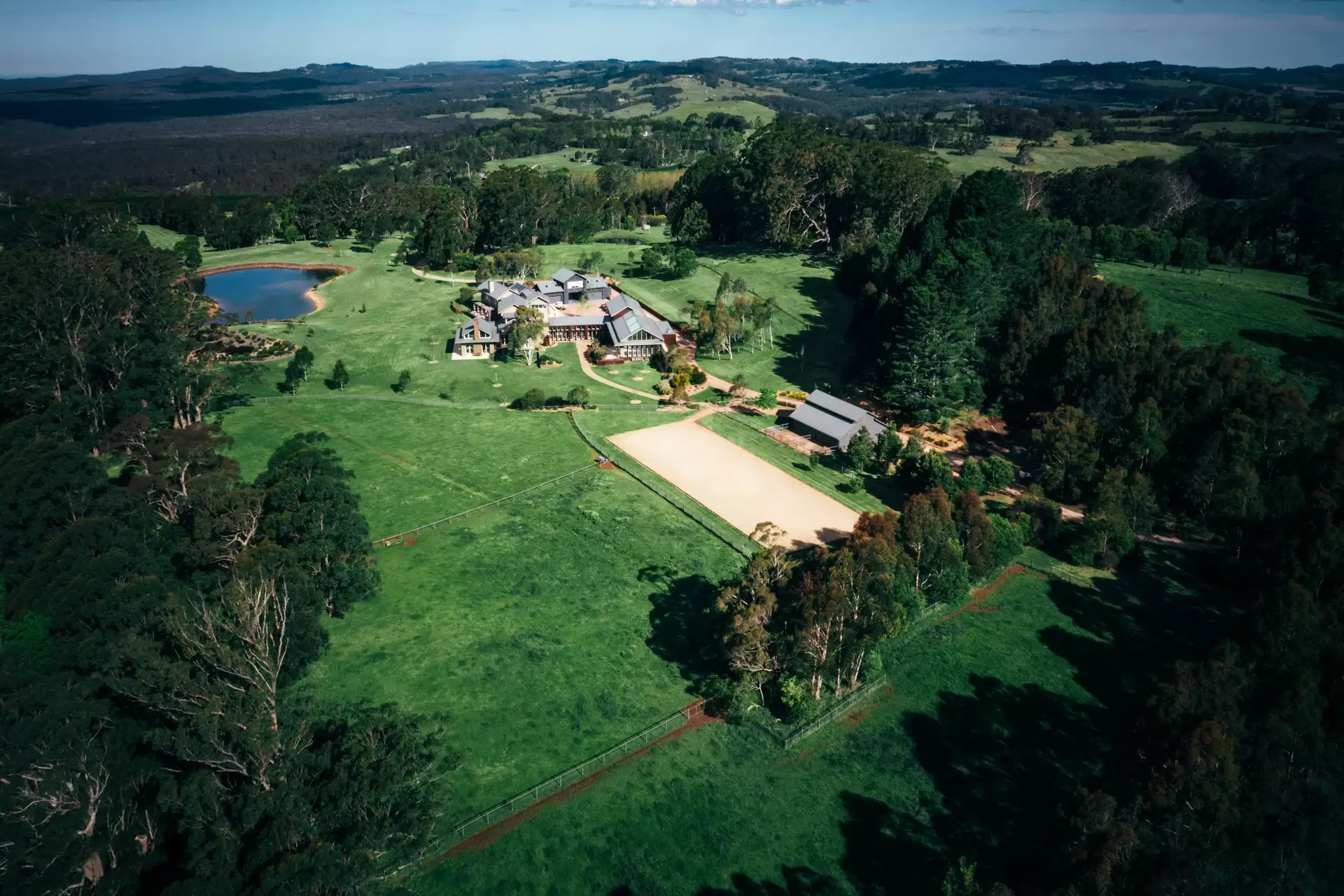 Photo #1: 670 Range Road, Mittagong - Sold by Drew Lindsay Sotheby's International Realty