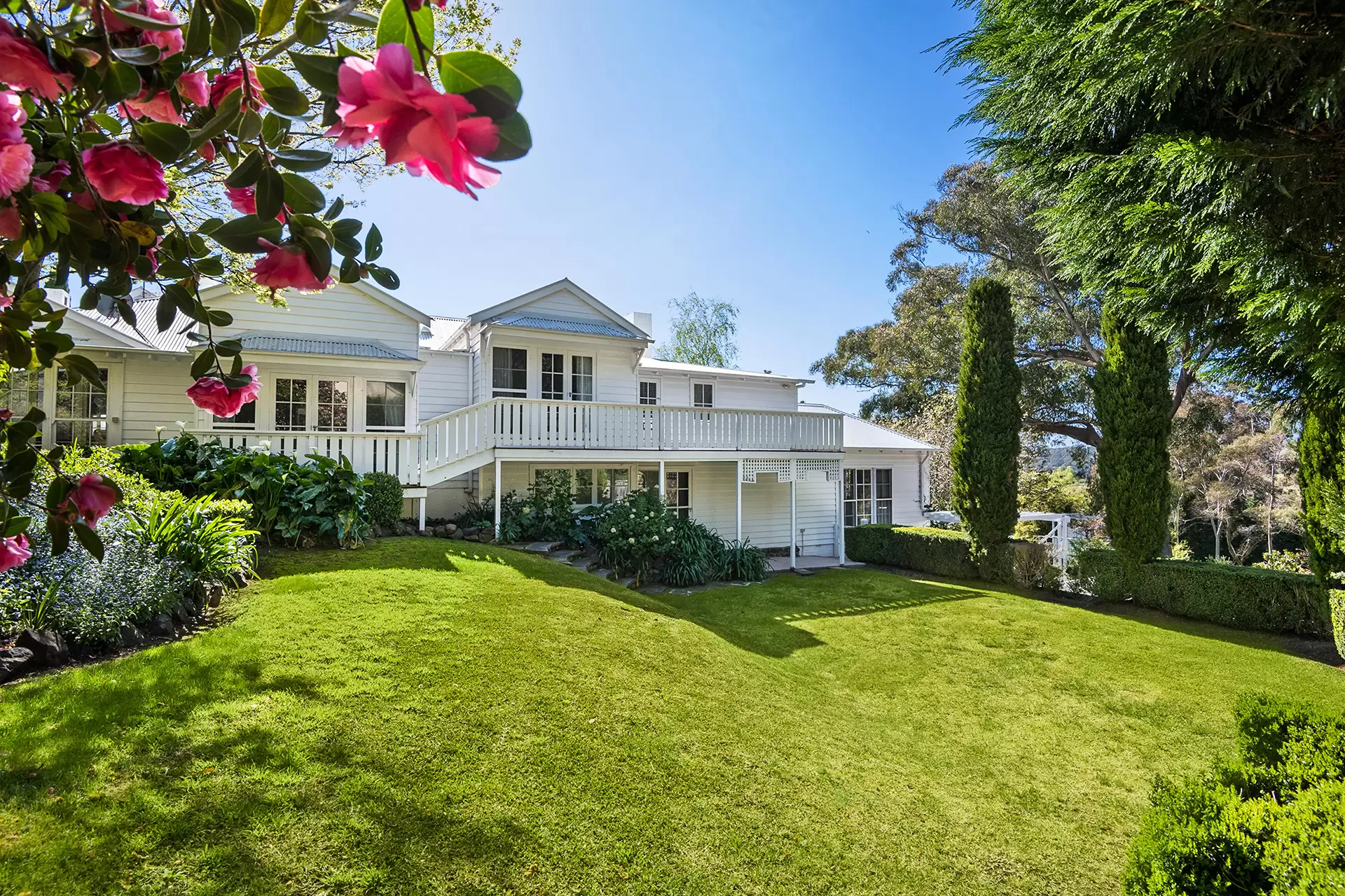 Mittagong Sold by Drew Lindsay Sotheby's International Realty - image 1