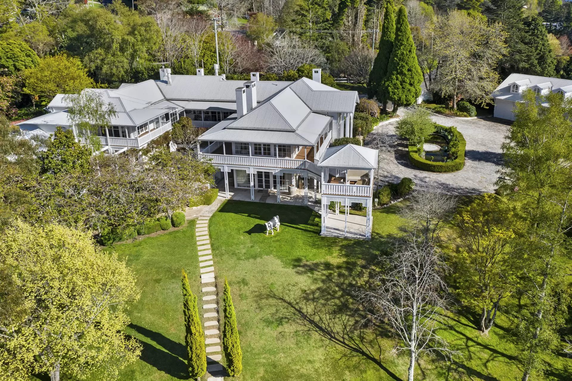 Mittagong Sold by Drew Lindsay Sotheby's International Realty - image 1