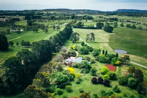 Moss Vale Sold by Drew Lindsay Sotheby's International Realty