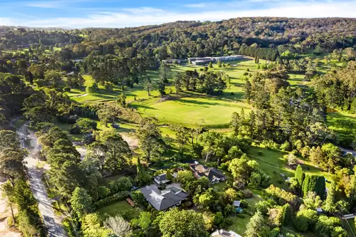 13 Centennial Road, Bowral Sold by Drew Lindsay Sotheby's International Realty