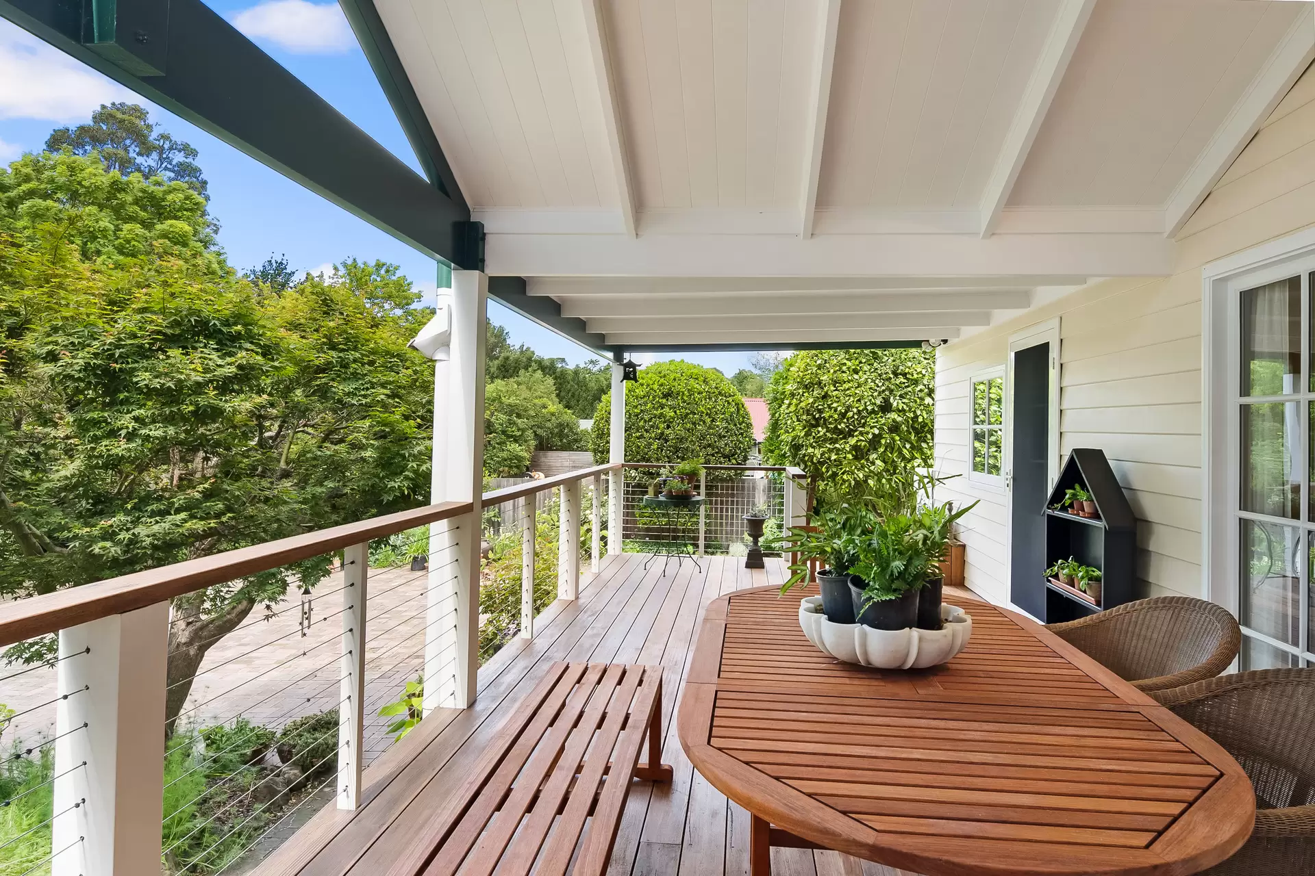 Photo #12: 76 Merrigang Street, Bowral - Sold by Drew Lindsay Sotheby's International Realty