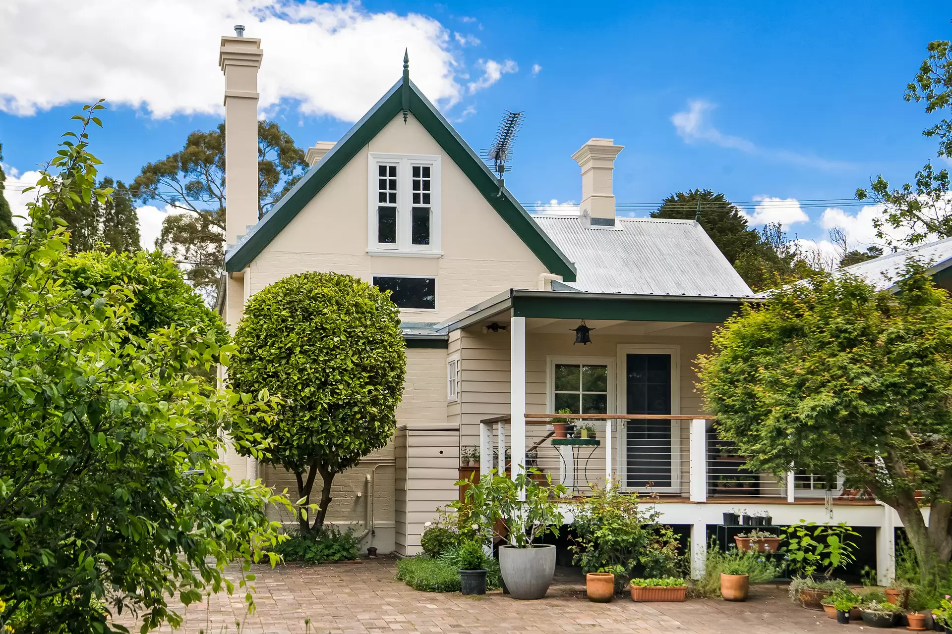 Photo #14: 76 Merrigang Street, Bowral - Sold by Drew Lindsay Sotheby's International Realty