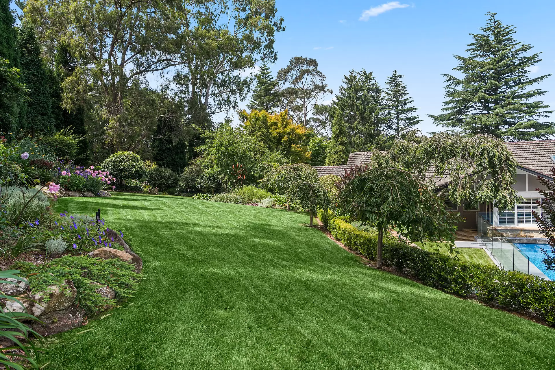 Photo #16: 10 St Clair Street, Bowral - Sold by Drew Lindsay Sotheby's International Realty