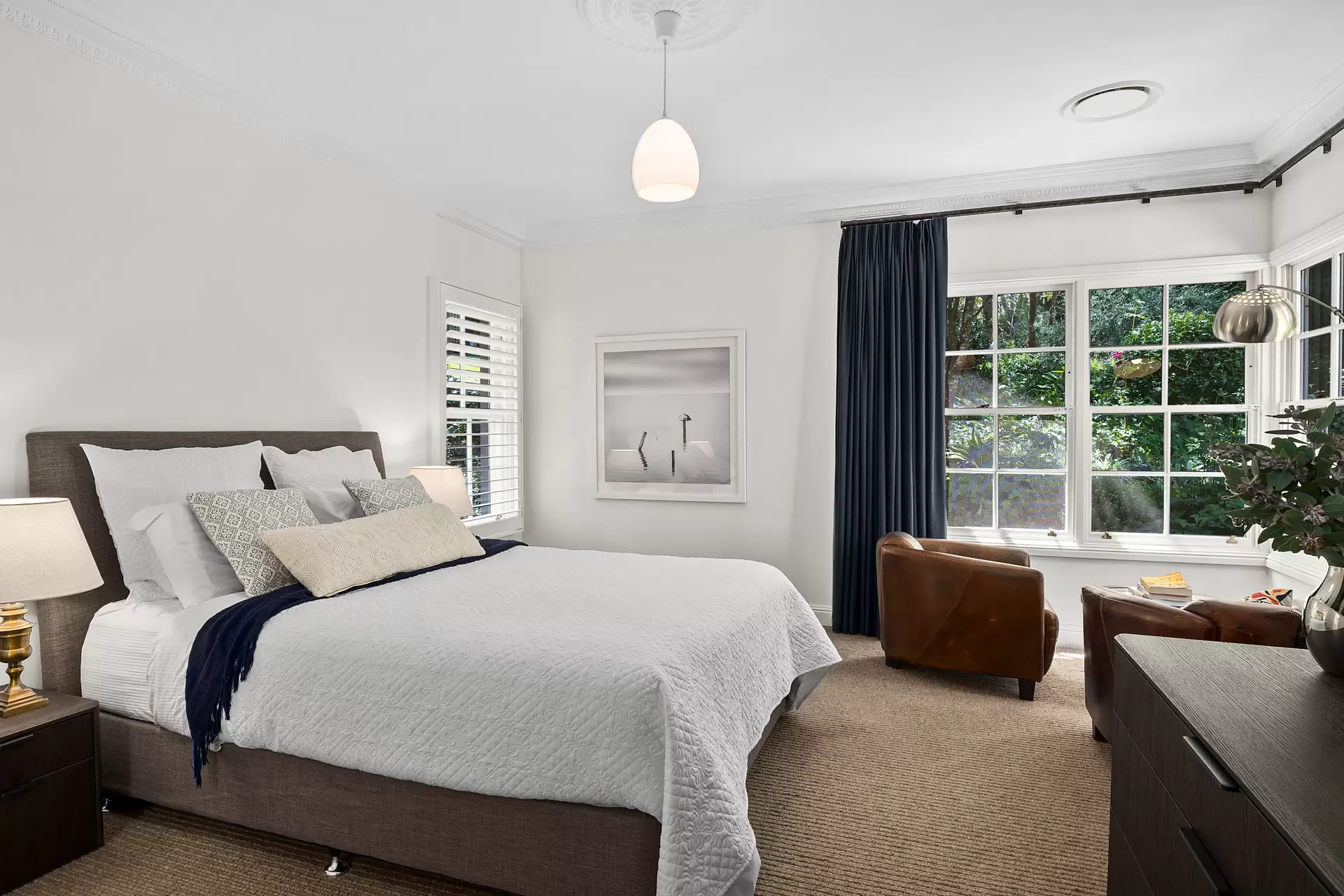 10 St Clair Street, Bowral Sold by Drew Lindsay Sotheby's International Realty - image 1