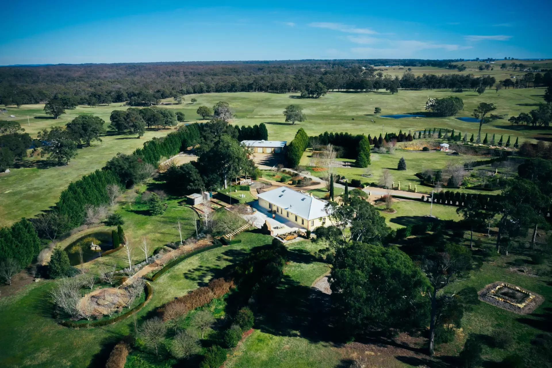 1625 Wombeyan Caves Road, High Range Sold by Drew Lindsay Sotheby's International Realty - image 2