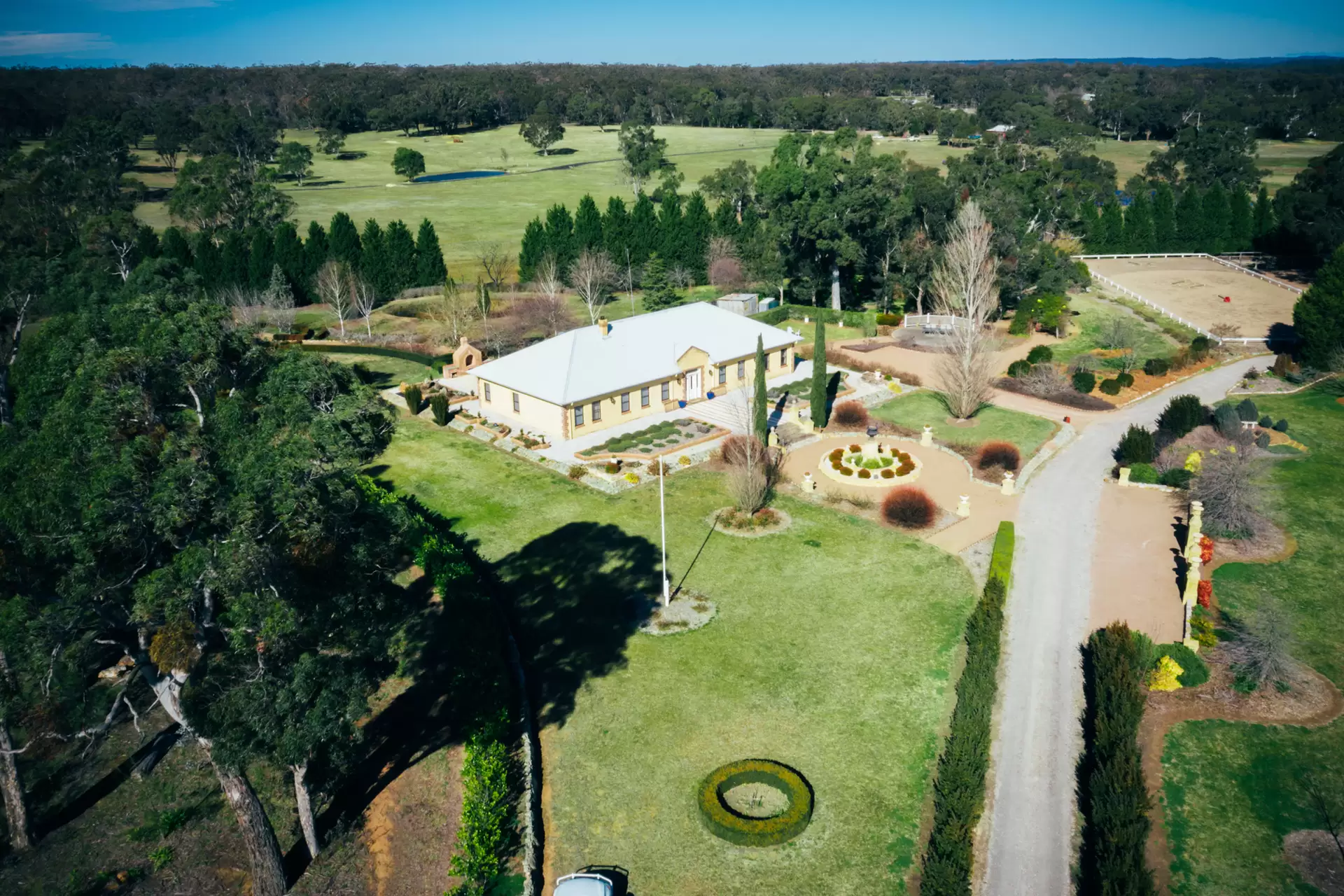 1625 Wombeyan Caves Road, High Range Sold by Drew Lindsay Sotheby's International Realty - image 25