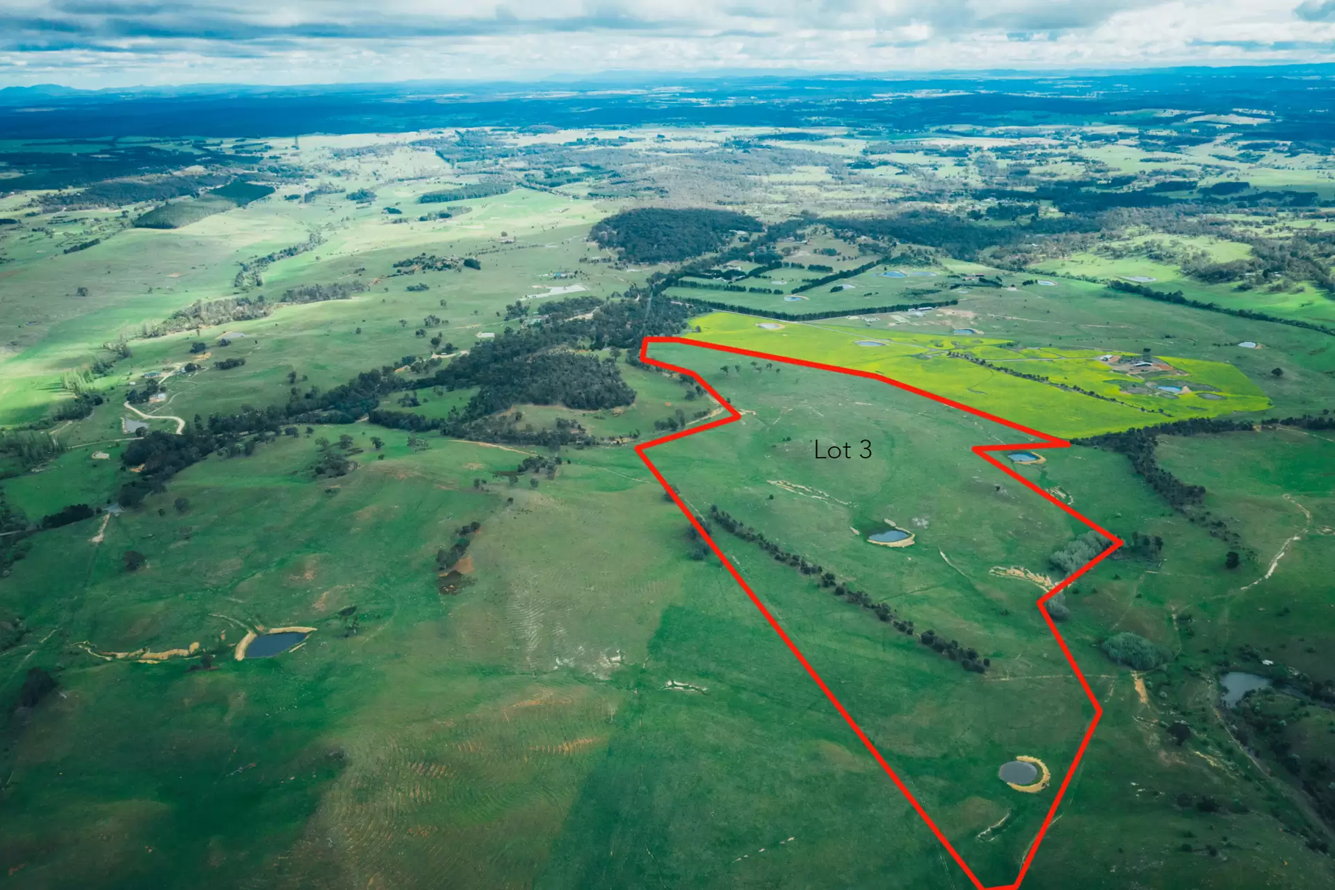 Lot 3,  The Lookdown Road, Bungonia Sold by Drew Lindsay Sotheby's International Realty - image 9