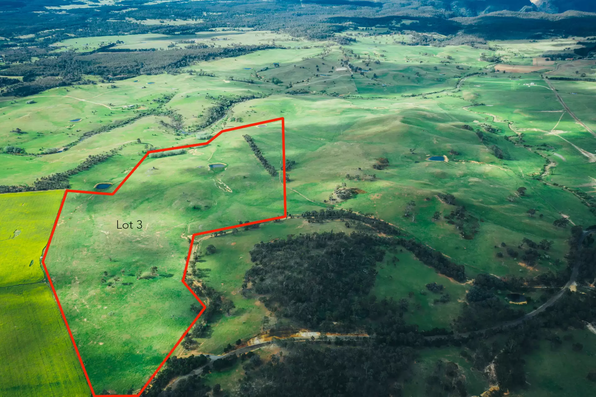 Lot 3,  The Lookdown Road, Bungonia Sold by Drew Lindsay Sotheby's International Realty - image 8