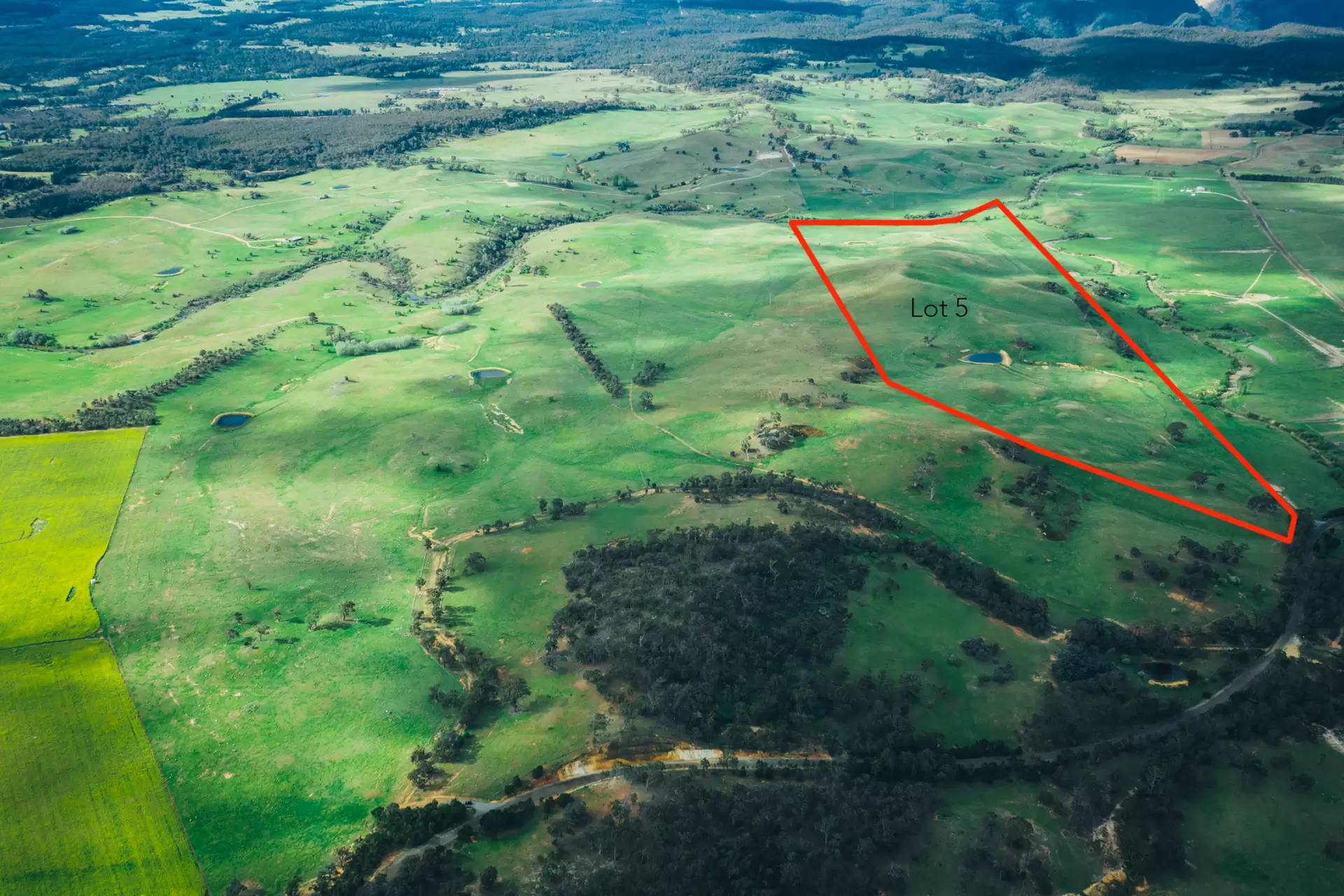 Lot 5,  The Lookdown Road, Bungonia Sold by Drew Lindsay Sotheby's International Realty - image 7