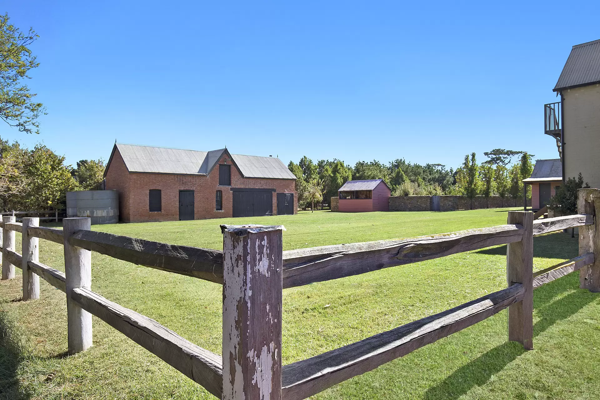 Photo #16: 157 Old South Road, Breadalbane - Sold by Drew Lindsay Sotheby's International Realty