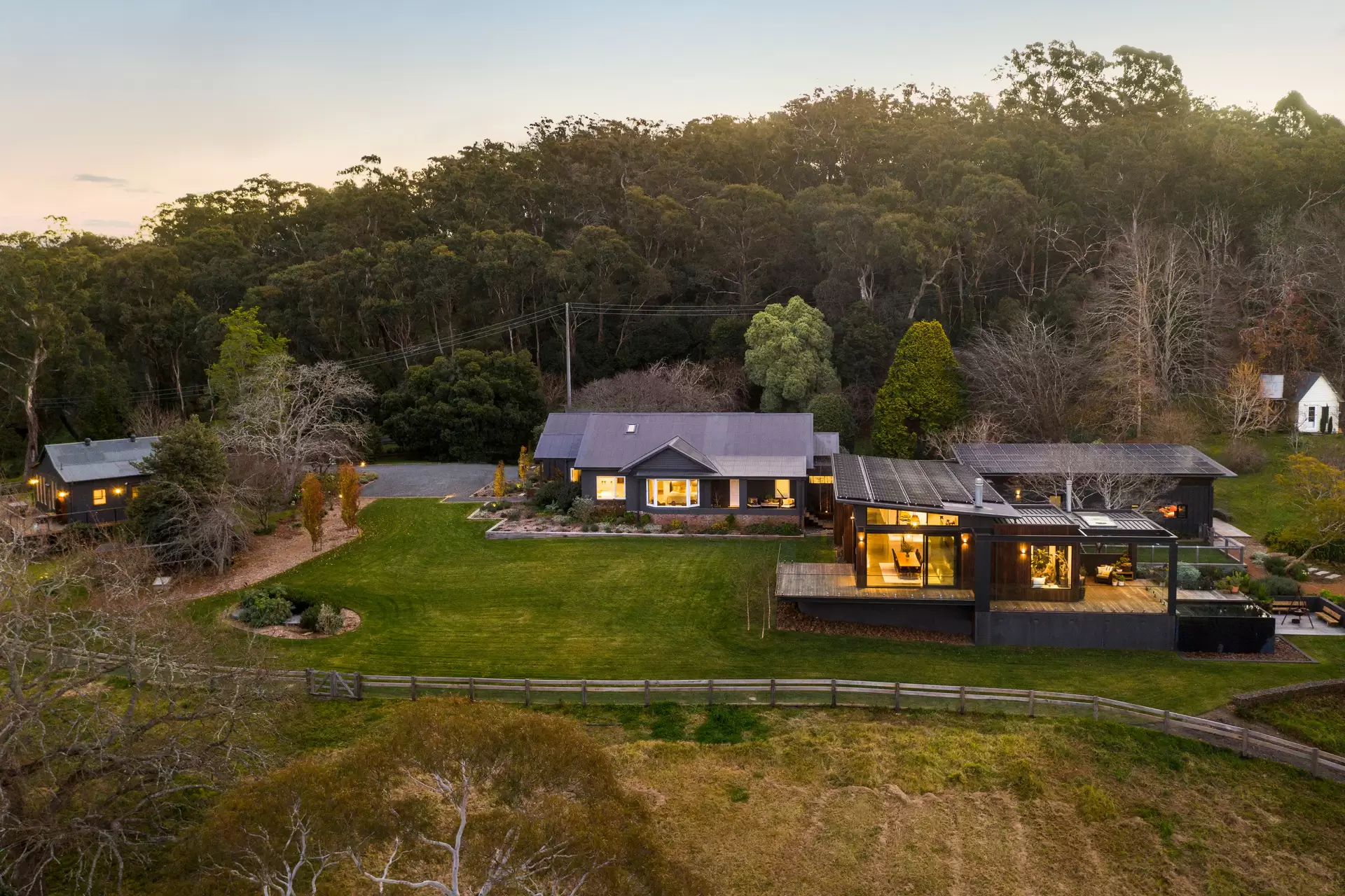 Photo #35: 110 Oxleys Hill Road, Bowral - Sold by Drew Lindsay Sotheby's International Realty