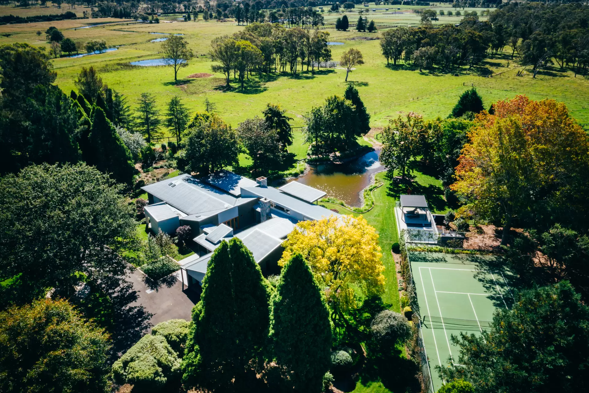 475 Old South Road, Mittagong Sold by Drew Lindsay Sotheby's International Realty - image 1