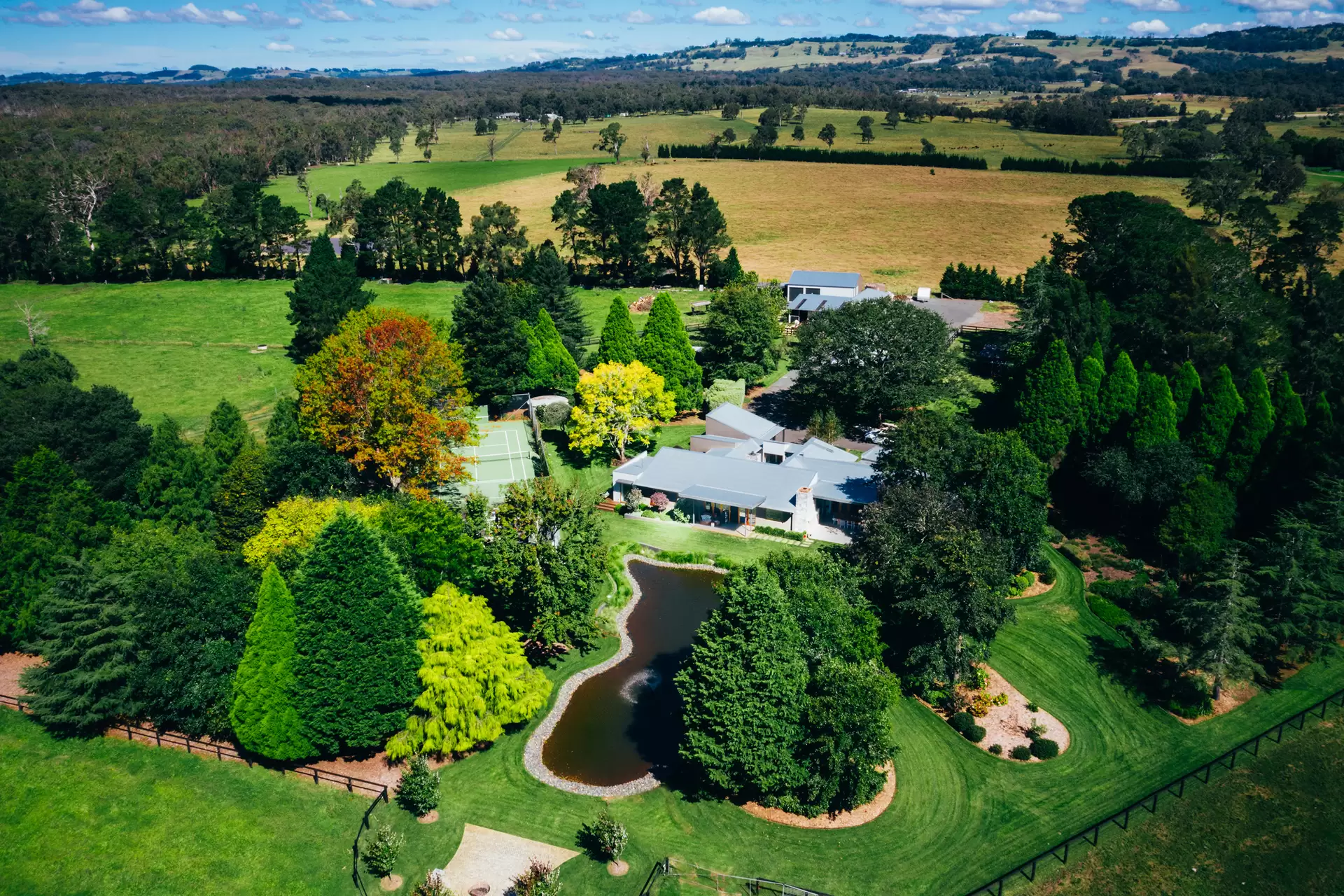 Photo #1: 475 Old South Road, Mittagong - Sold by Drew Lindsay Sotheby's International Realty