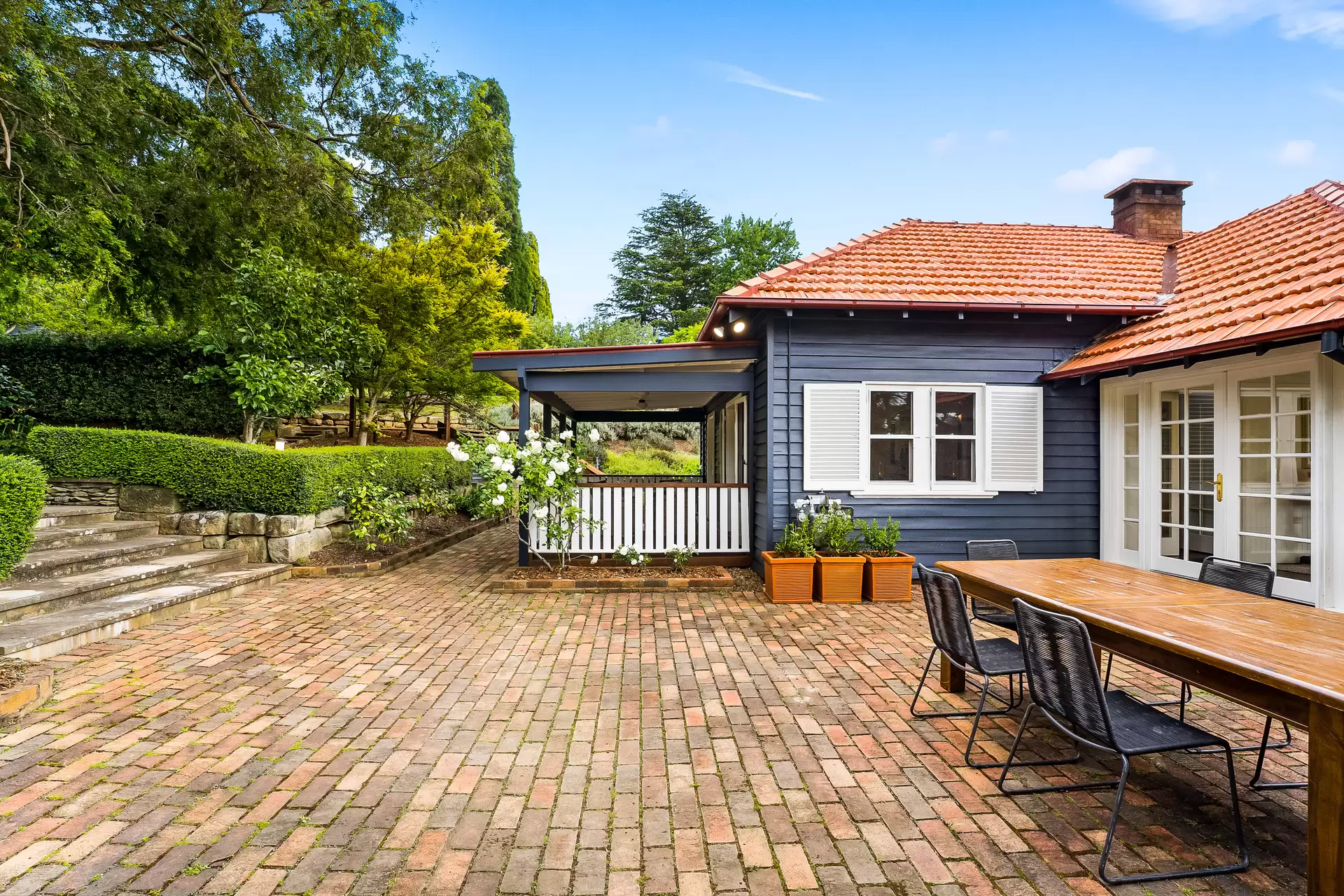Photo #13: 119-127 Merrigang Street, Bowral - Sold by Drew Lindsay Sotheby's International Realty