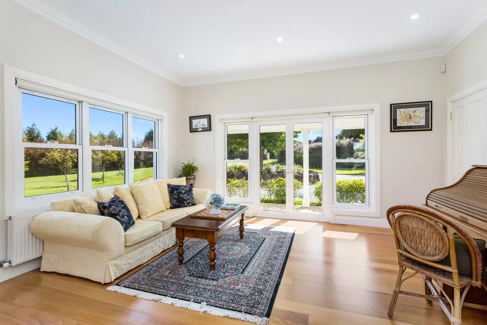 550 Oxleys Hill Road, Berrima Sold by Drew Lindsay Sotheby's International Realty - image 7