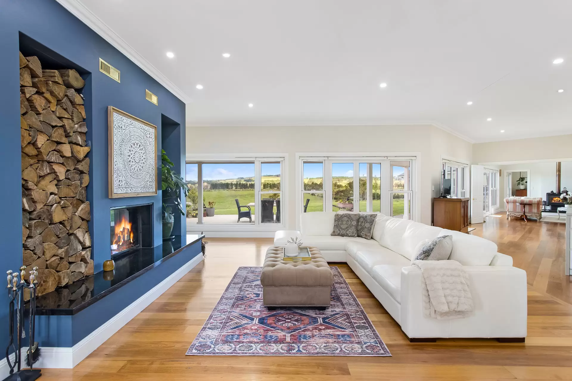 550 Oxleys Hill Road, Berrima Sold by Drew Lindsay Sotheby's International Realty - image 5