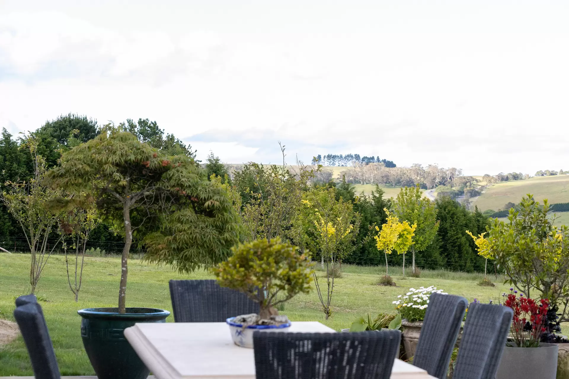 550 Oxleys Hill Road, Berrima Sold by Drew Lindsay Sotheby's International Realty - image 1