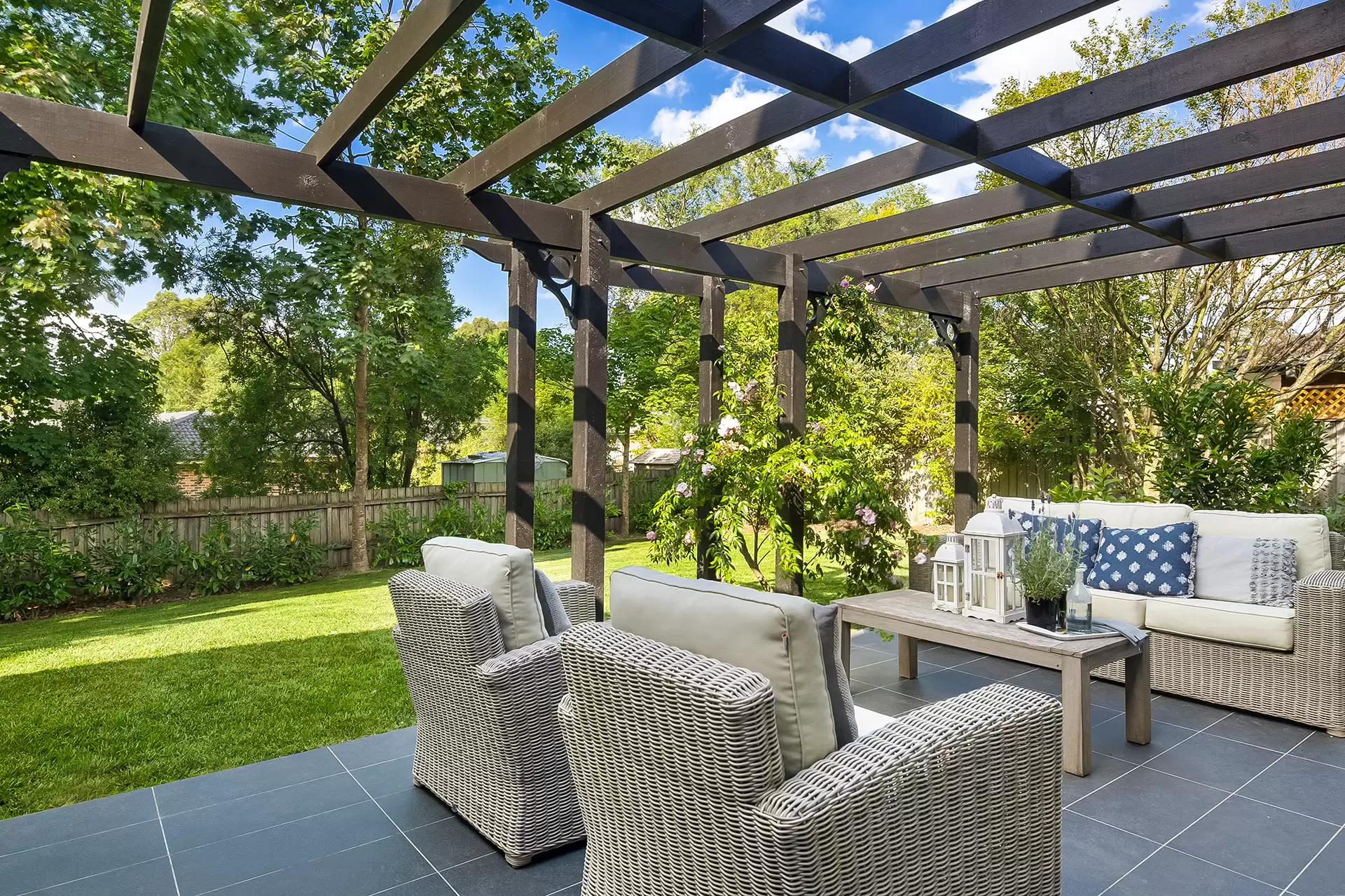 Photo #4: 11 Plane Tree Close, Bowral - Sold by Drew Lindsay Sotheby's International Realty