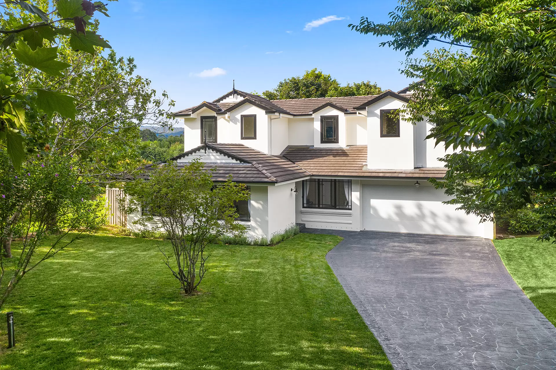 Photo #1: 11 Plane Tree Close, Bowral - Sold by Drew Lindsay Sotheby's International Realty