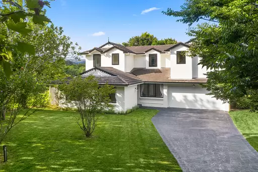 11 Plane Tree Close, Bowral Sold by Drew Lindsay Sotheby's International Realty
