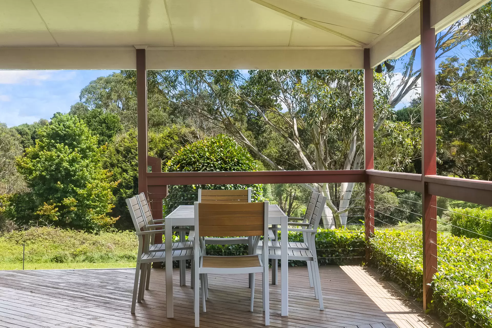 6 Hanrahan Place, Robertson Sold by Drew Lindsay Sotheby's International Realty - image 15