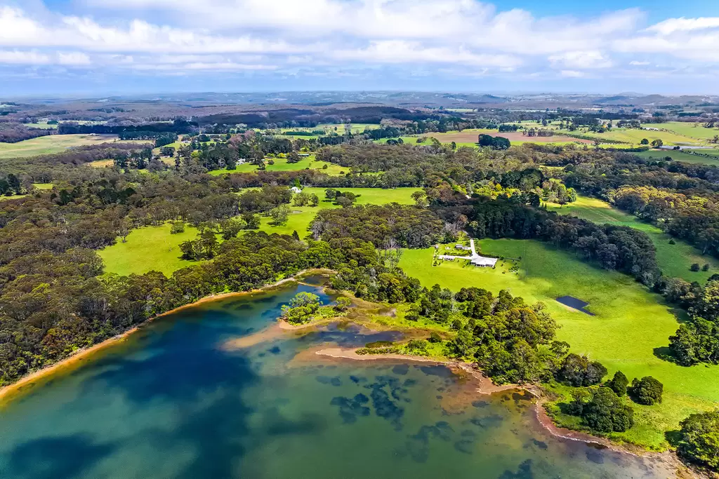 20 Bodycotts Lane, Fitzroy Falls For Sale by Drew Lindsay Sotheby's International Realty