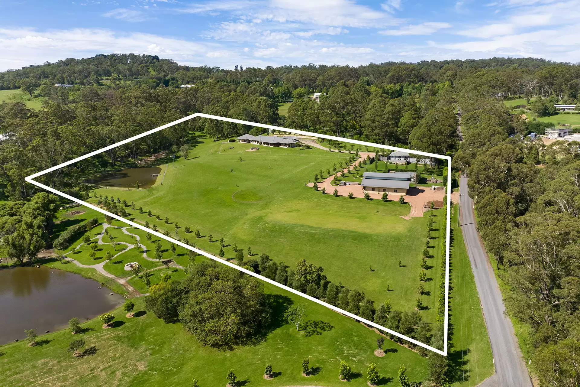 1 Argyle Street, Mittagong For Sale by Drew Lindsay Sotheby's International Realty - image 25
