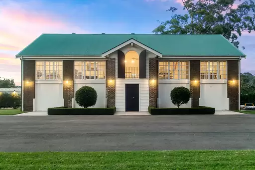 Bowral For Sale by Drew Lindsay Sotheby's International Realty