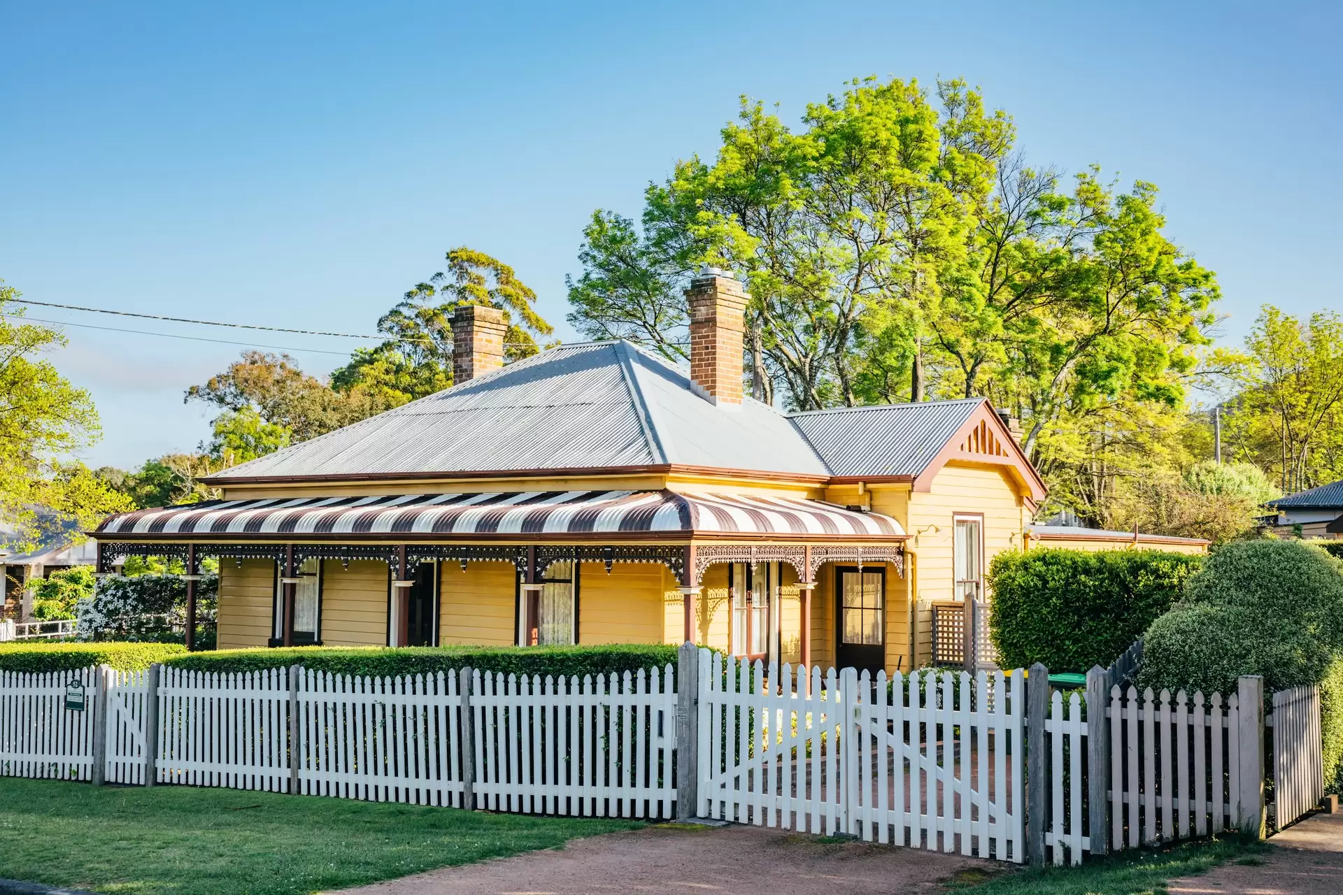 52 Shepherd Street, Bowral For Sale by Drew Lindsay Sotheby's International Realty - image 1