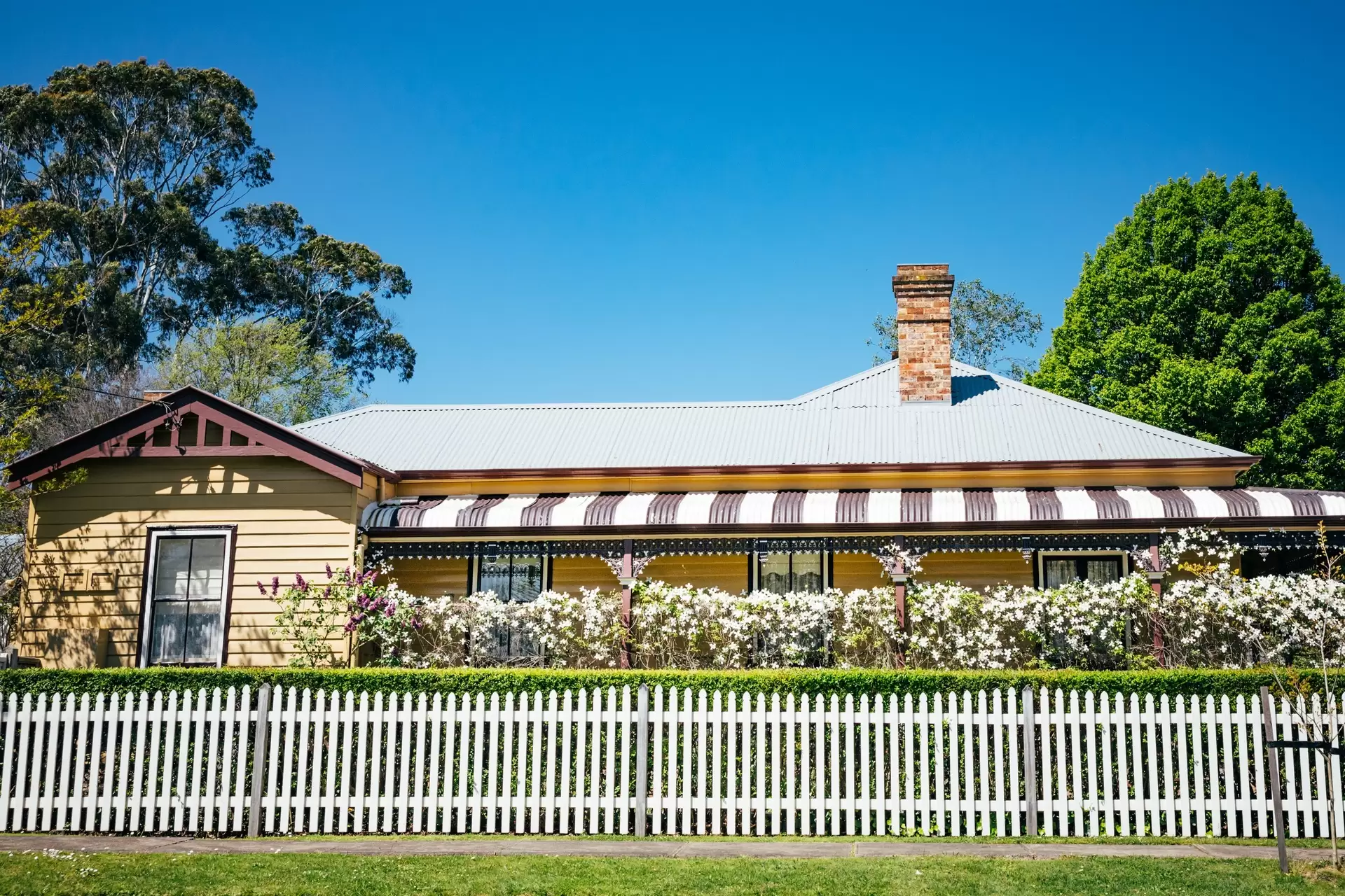 52 Shepherd Street, Bowral For Sale by Drew Lindsay Sotheby's International Realty - image 3