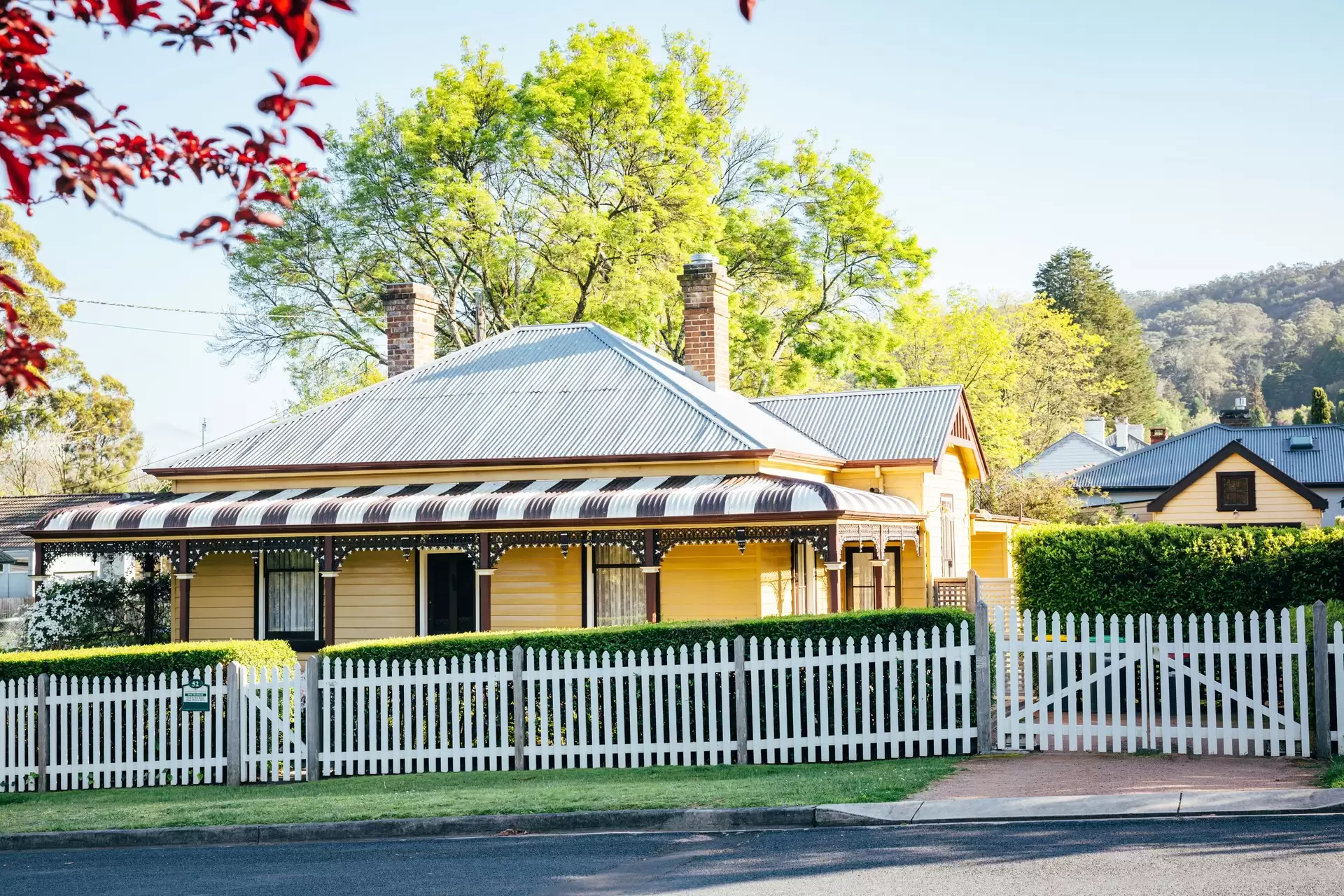 52 Shepherd Street, Bowral For Sale by Drew Lindsay Sotheby's International Realty - image 2