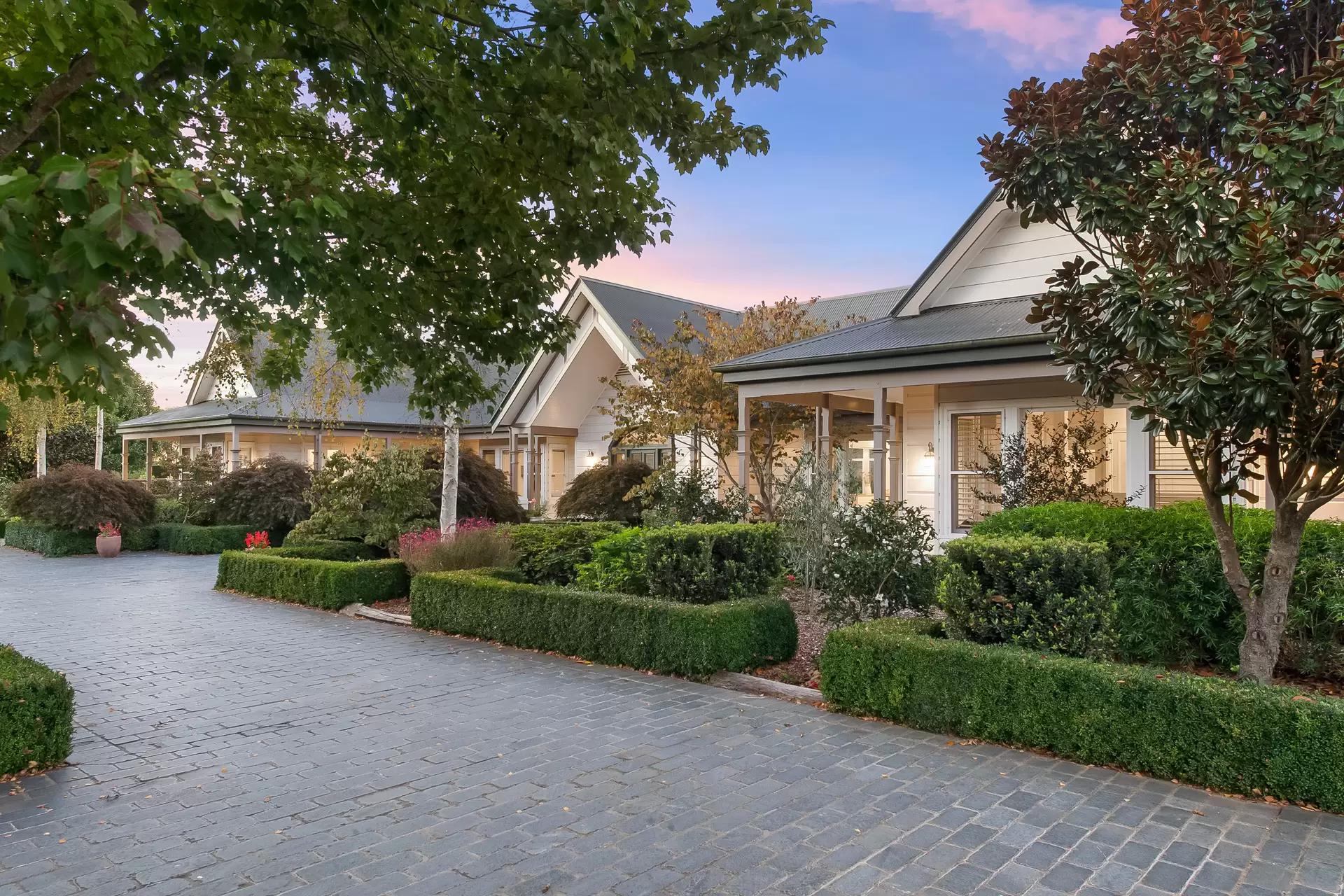 230 Golden Vale Road, Sutton Forest For Sale by Drew Lindsay Sotheby's International Realty - image 6