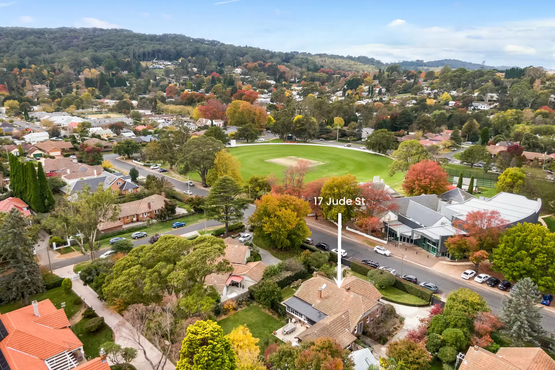 17 St Jude Street, Bowral For Sale by Drew Lindsay Sotheby's International Realty - image 24