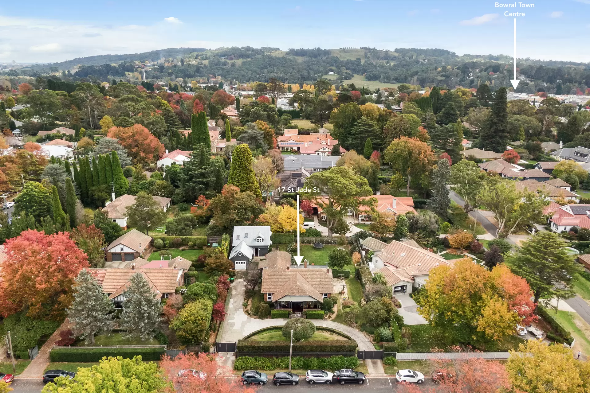 17 St Jude Street, Bowral For Sale by Drew Lindsay Sotheby's International Realty - image 30