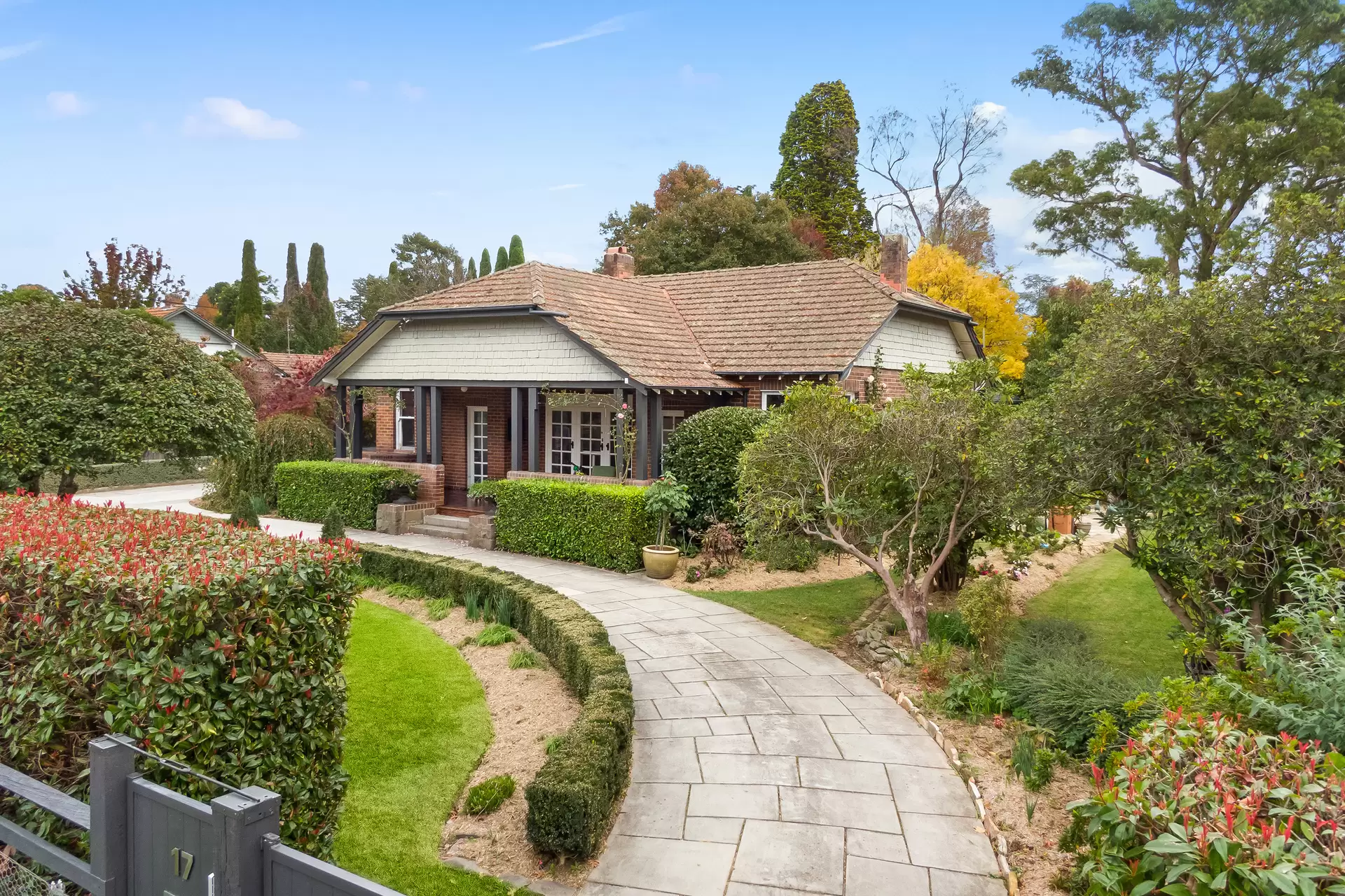 17 St Jude Street, Bowral For Sale by Drew Lindsay Sotheby's International Realty - image 1