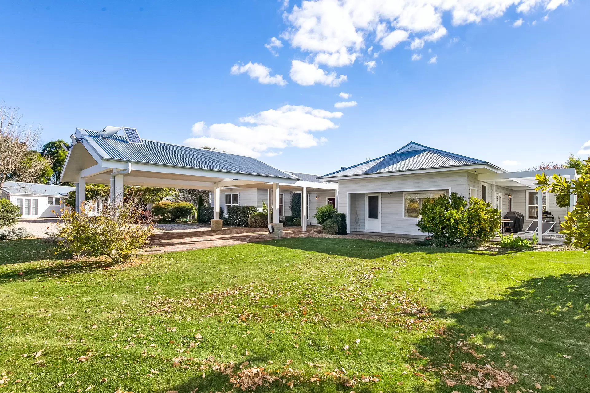 150 Hawthorne Lane, Kangaloon For Sale by Drew Lindsay Sotheby's International Realty - image 2