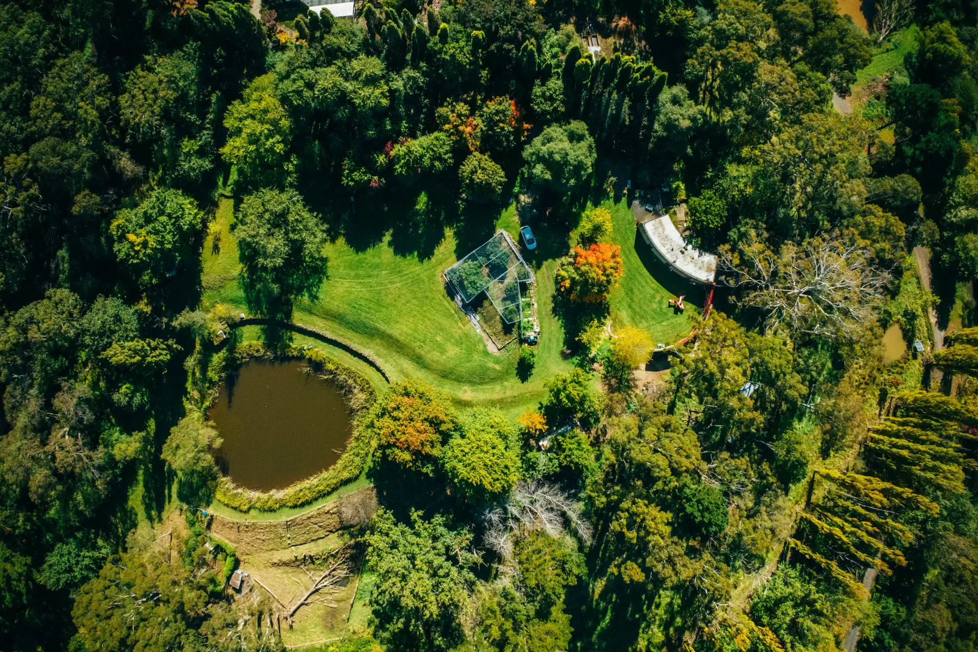 Parry Drive, Bowral For Sale by Drew Lindsay Sotheby's International Realty - image 1