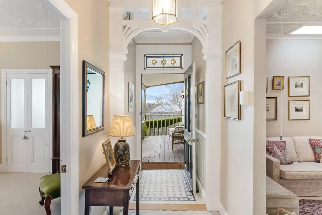8 Wingecarribee Street, Berrima For Sale by Drew Lindsay Sotheby's International Realty