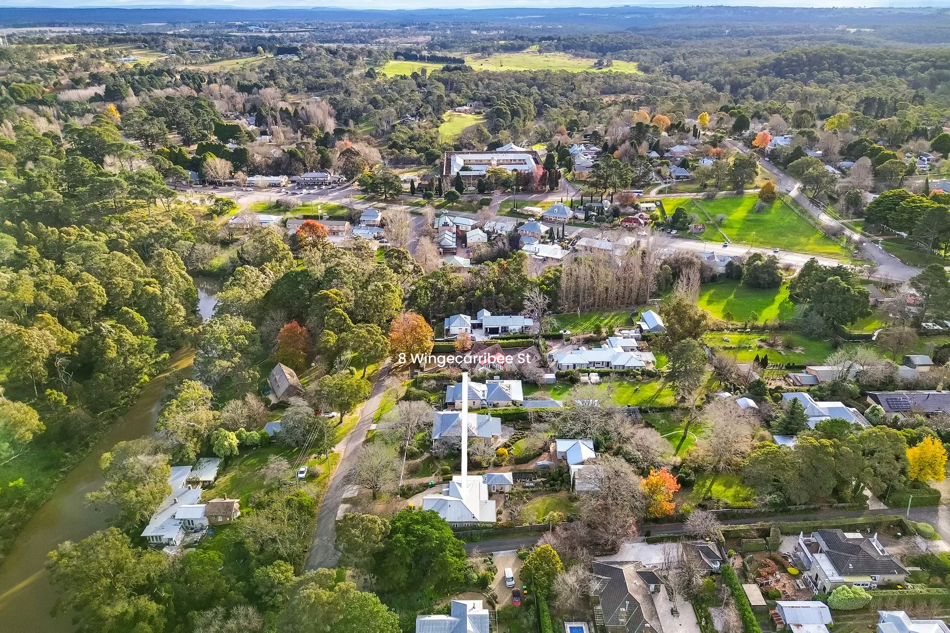 8 Wingecarribee Street, Berrima For Sale by Drew Lindsay Sotheby's International Realty - image 19