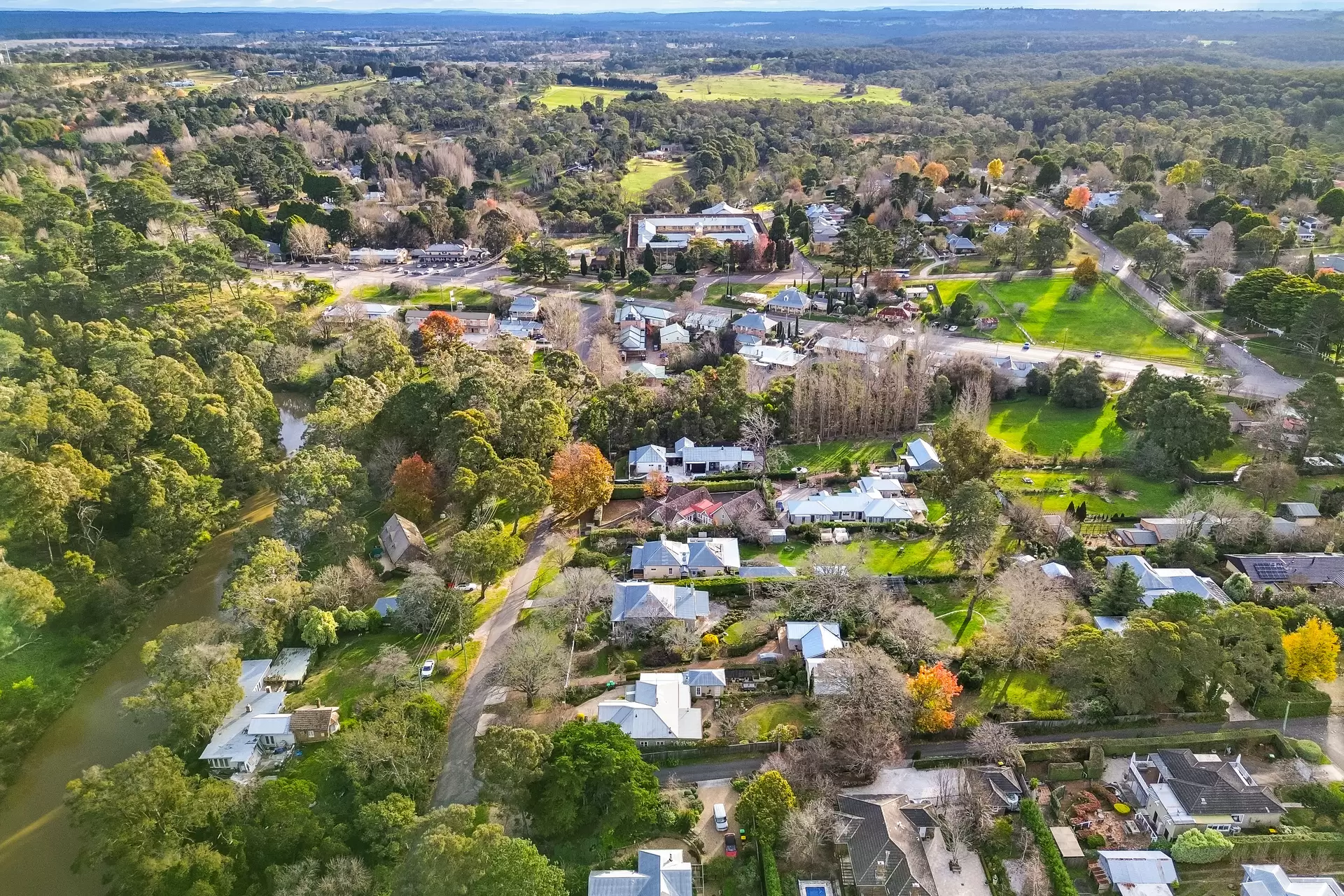 8 Wingecarribee Street, Berrima For Sale by Drew Lindsay Sotheby's International Realty - image 18