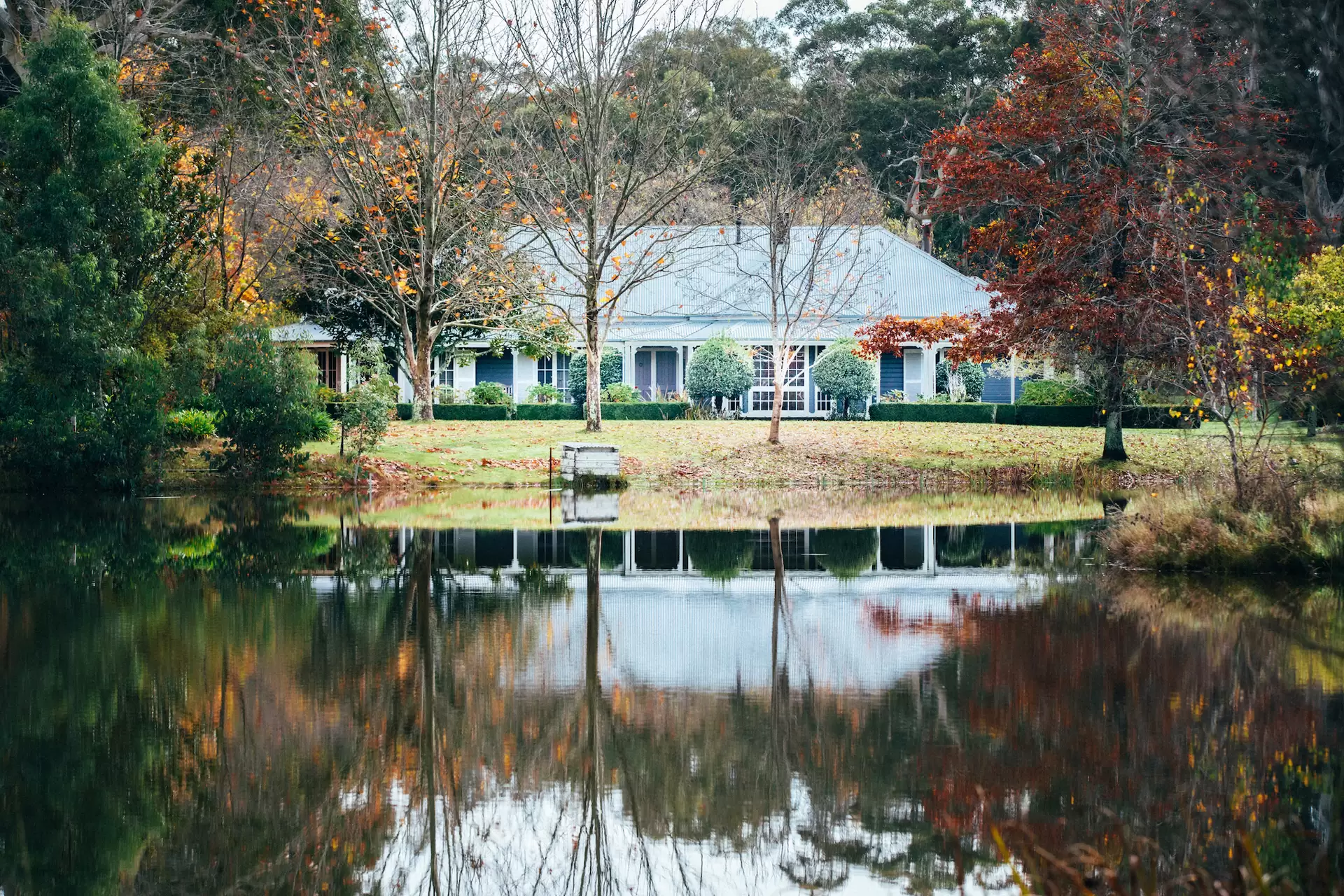 58 Birchalls Lane, Berrima For Sale by Drew Lindsay Sotheby's International Realty - image 1