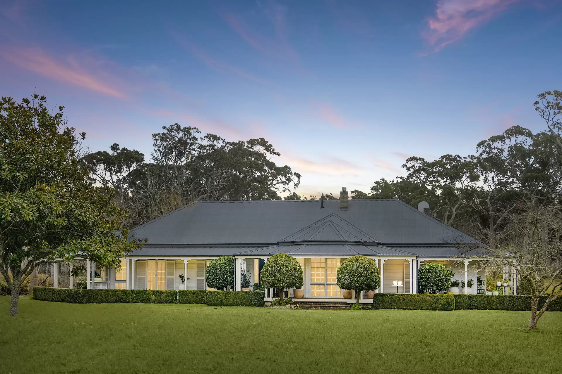 58 Birchalls Lane, Berrima For Sale by Drew Lindsay Sotheby's International Realty - image 21