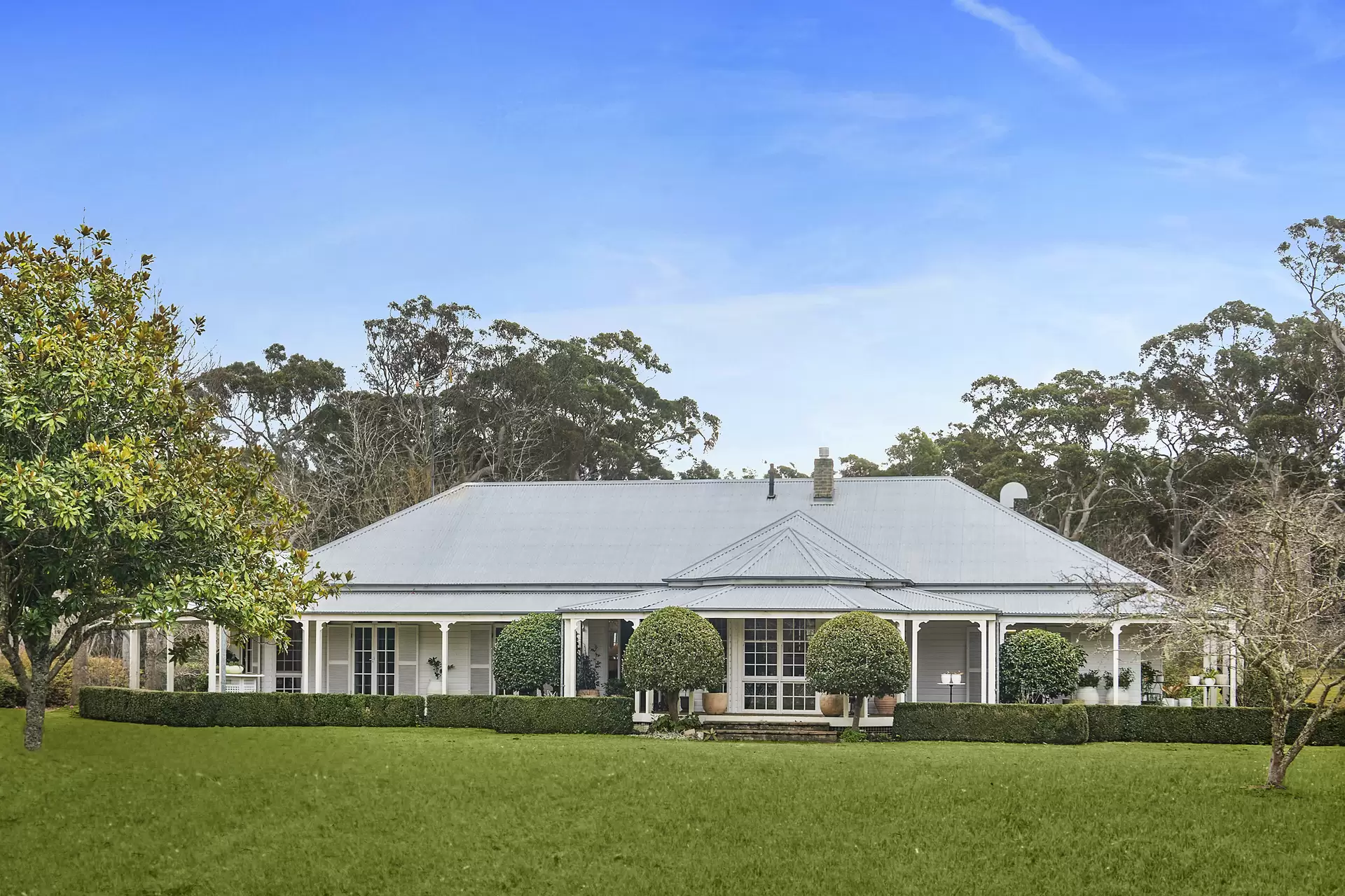 58 Birchalls Lane, Berrima For Sale by Drew Lindsay Sotheby's International Realty - image 4