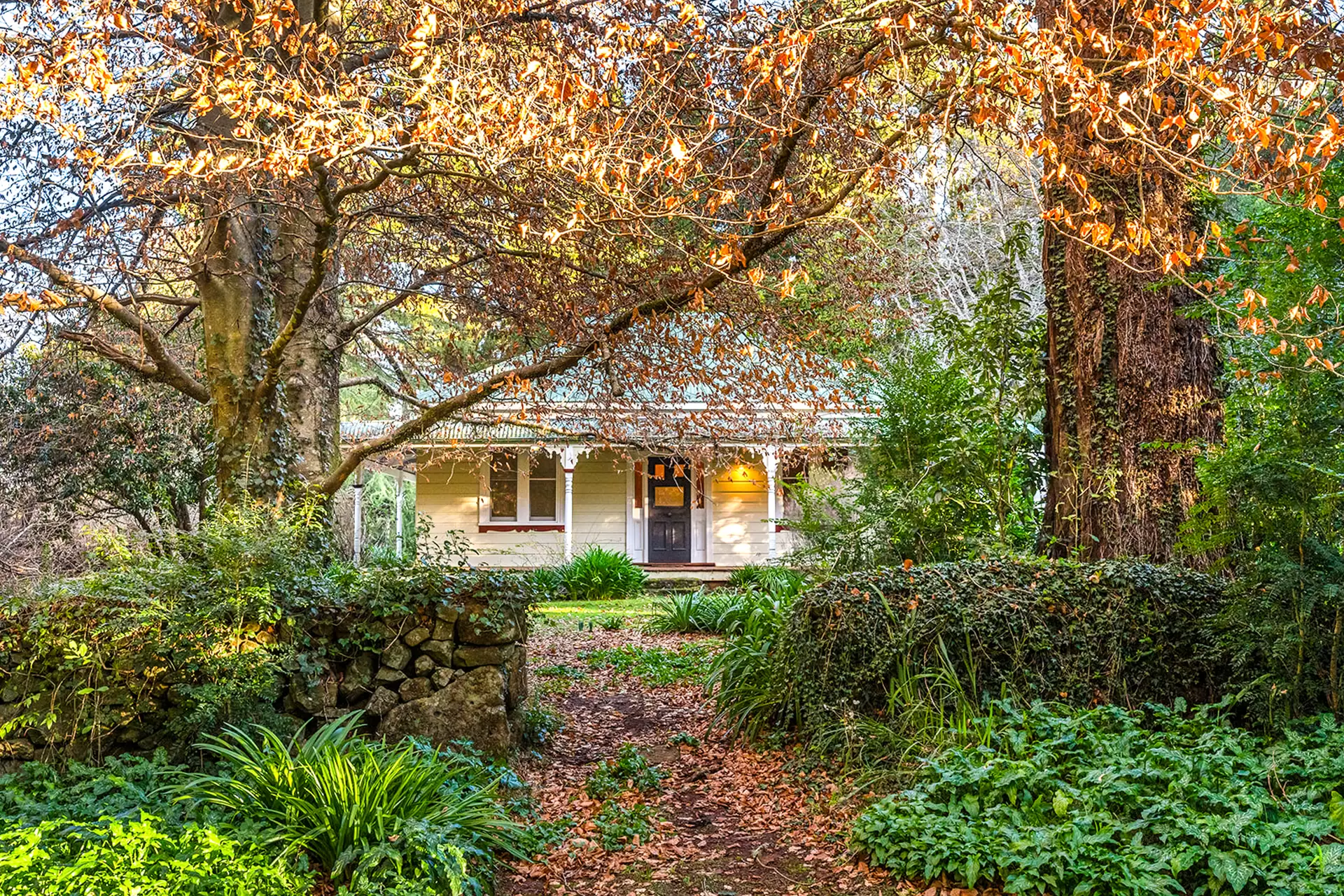 421 Myra Vale Road, Wildes Meadow For Sale by Drew Lindsay Sotheby's International Realty - image 5