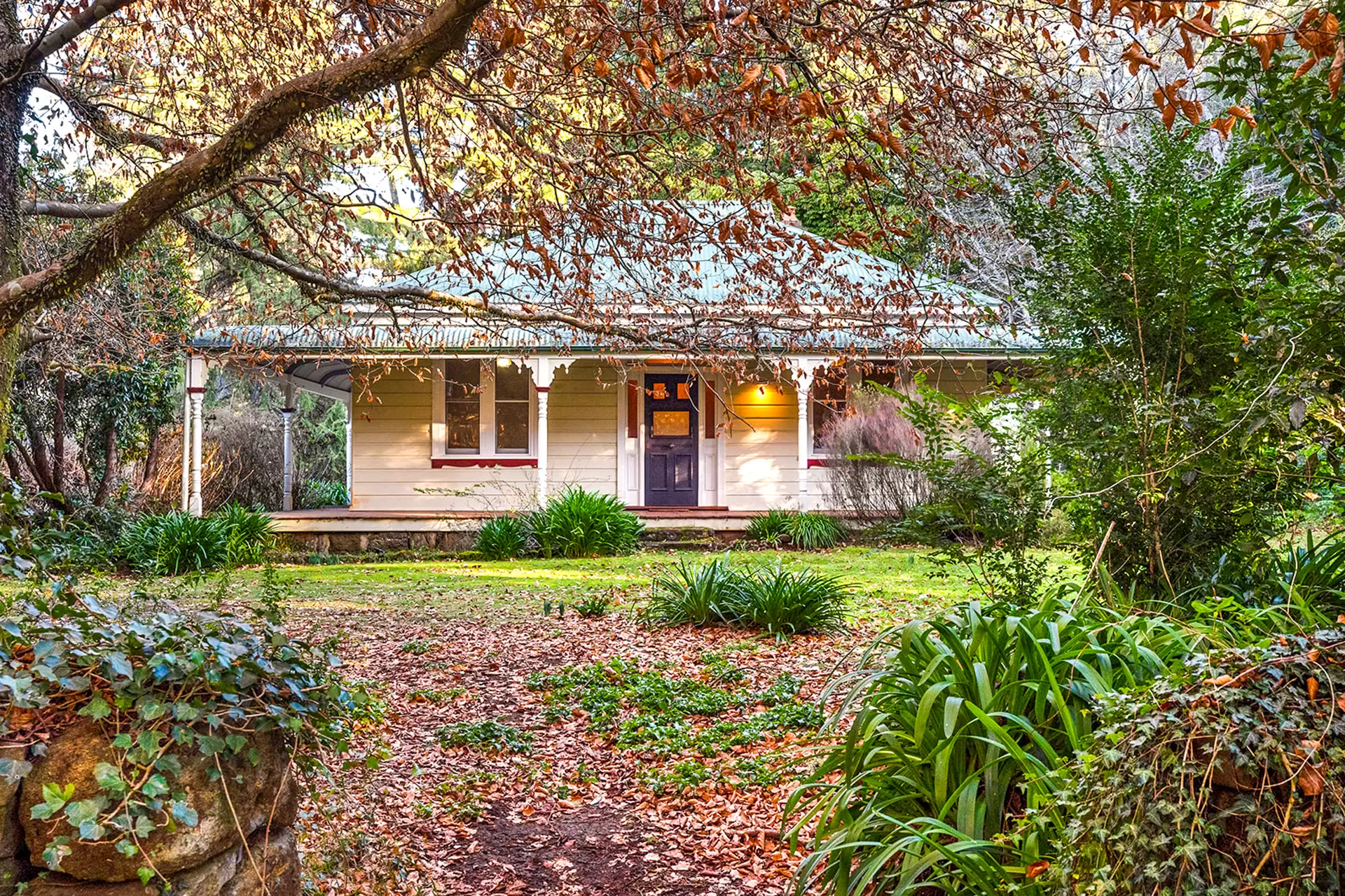 421 Myra Vale Road, Wildes Meadow For Sale by Drew Lindsay Sotheby's International Realty - image 4