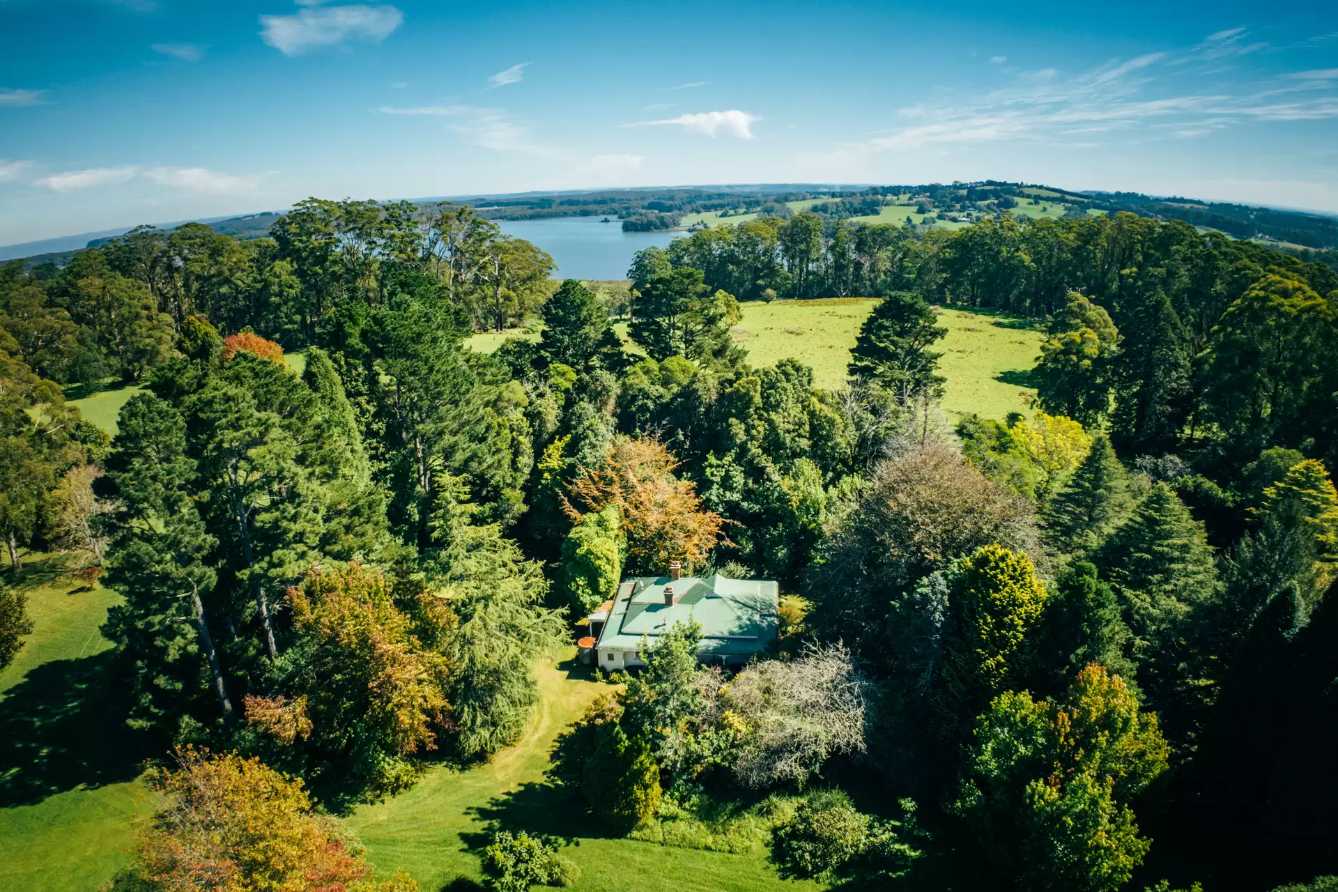 421 Myra Vale Road, Wildes Meadow For Sale by Drew Lindsay Sotheby's International Realty - image 1